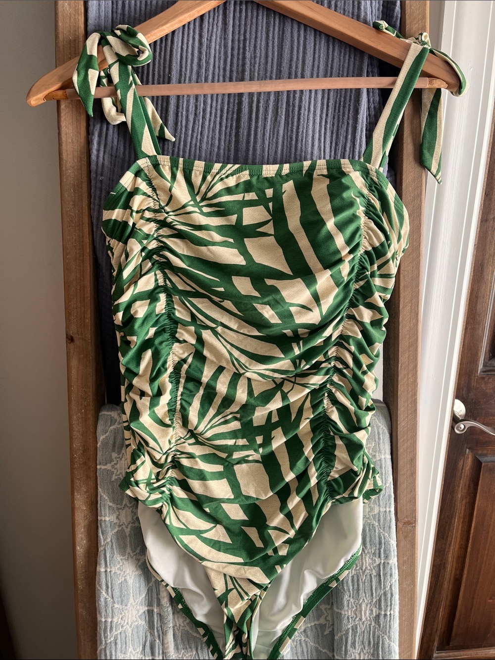 Kate Spade one piece swimsuit